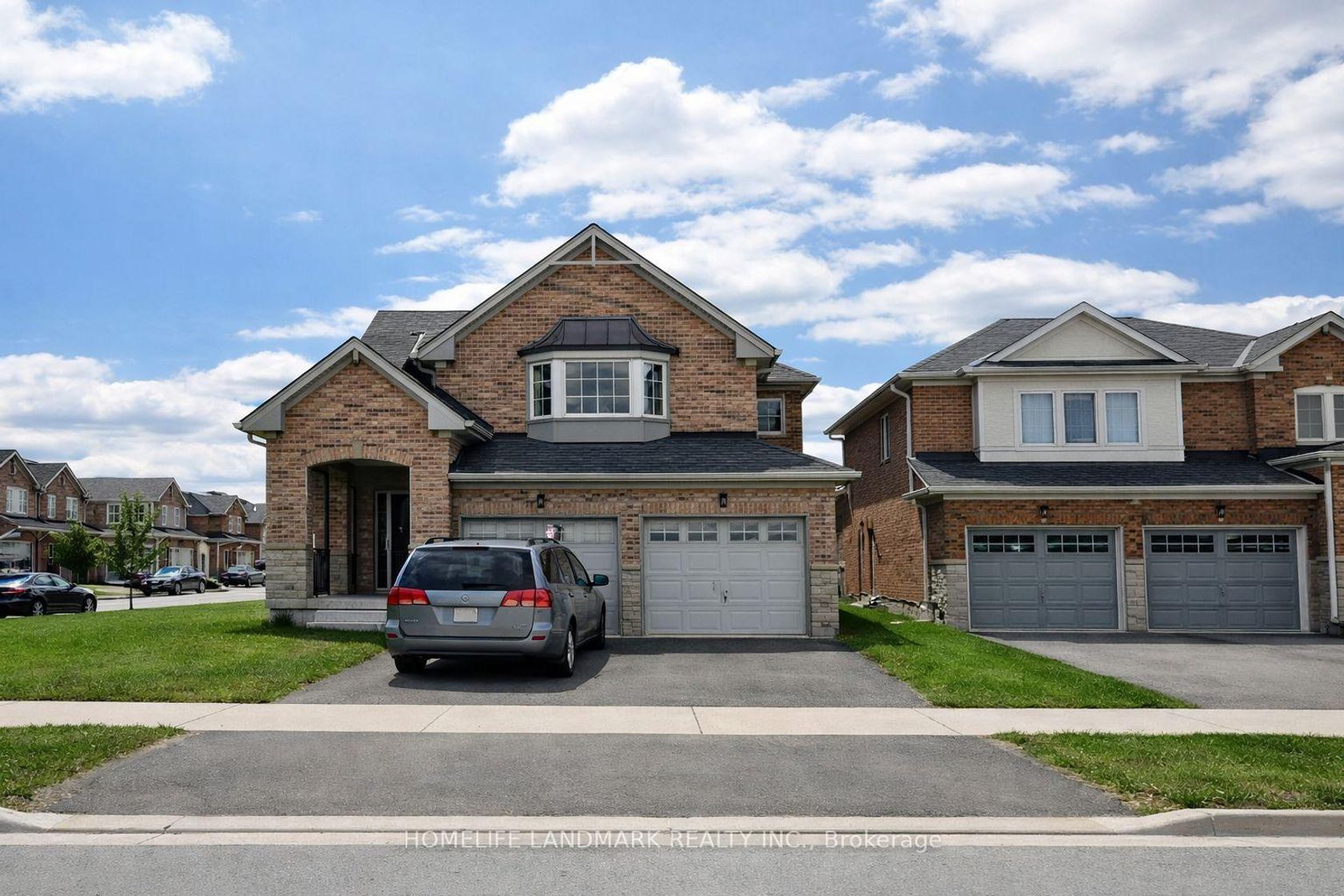 152 Mavrinac Boulevard, Bayview Northeast, Aurora photo number 2