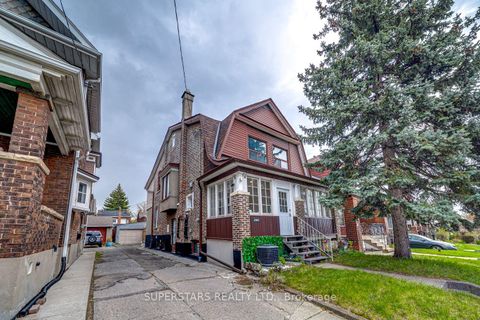 Photo 0 at 1587 DUFFERIN Street W, Davenport, Toronto