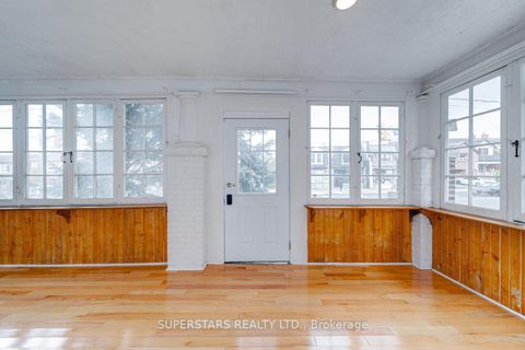 Photo 1 at 1587 DUFFERIN Street W, Davenport, Toronto