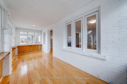 Photo 2 at 1587 DUFFERIN Street W, Davenport, Toronto