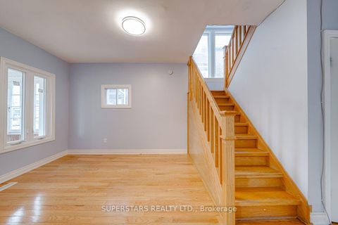 Photo 4 at 1587 DUFFERIN Street W, Davenport, Toronto