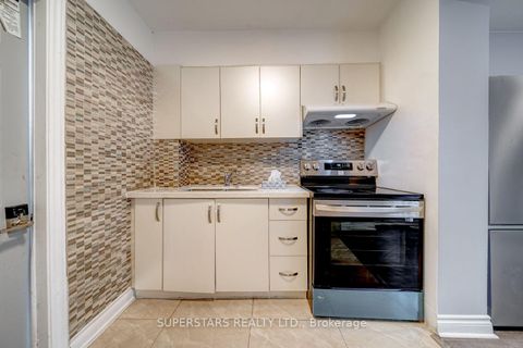 Photo 9 at 1587 DUFFERIN Street W, Davenport, Toronto
