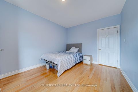 Photo 12 at 1587 DUFFERIN Street W, Davenport, Toronto