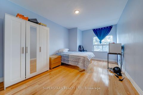 Photo 13 at 1587 DUFFERIN Street W, Davenport, Toronto