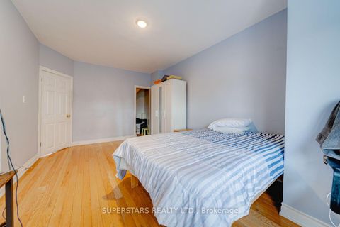 Photo 14 at 1587 DUFFERIN Street W, Davenport, Toronto
