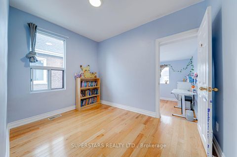 Photo 17 at 1587 DUFFERIN Street W, Davenport, Toronto