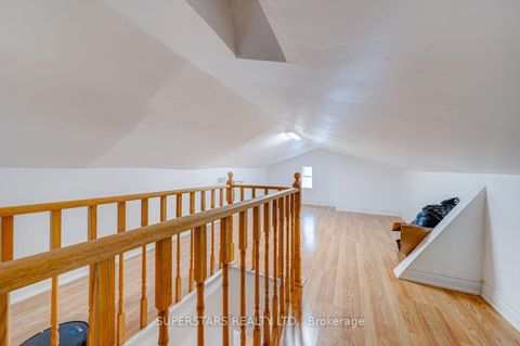 Photo 19 at 1587 DUFFERIN Street W, Davenport, Toronto