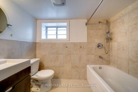 Photo 21 at 1587 DUFFERIN Street W, Davenport, Toronto