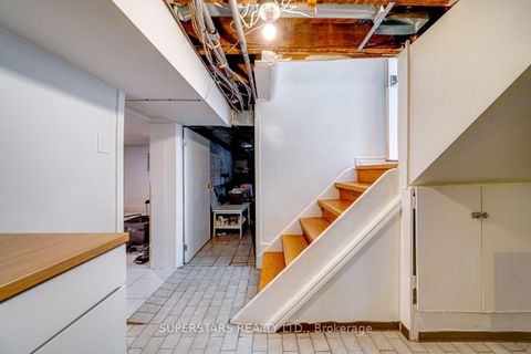 Photo 23 at 1587 DUFFERIN Street W, Davenport, Toronto