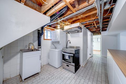 Photo 24 at 1587 DUFFERIN Street W, Davenport, Toronto