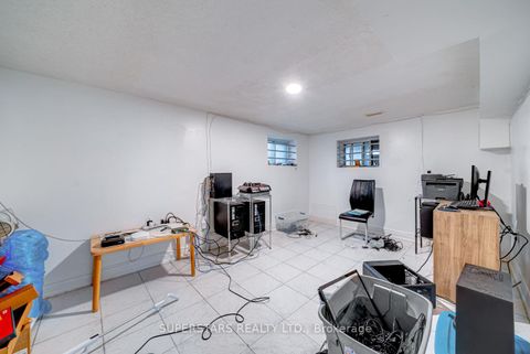 Photo 25 at 1587 DUFFERIN Street W, Davenport, Toronto