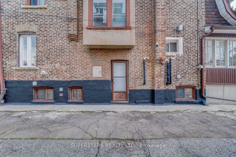 Photo 29 at 1587 DUFFERIN Street W, Davenport, Toronto