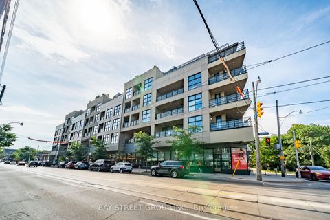 Photo 0 at 208 - 365 Beech Avenue, The Beaches, Toronto