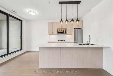 Photo 7 at 208 - 365 Beech Avenue, The Beaches, Toronto