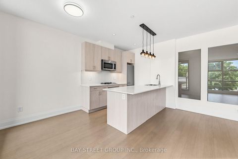 Photo 8 at 208 - 365 Beech Avenue, The Beaches, Toronto