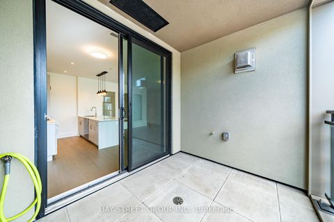 Photo 12 at 208 - 365 Beech Avenue, The Beaches, Toronto
