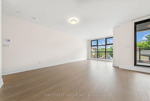 Photo 13 at 208 - 365 Beech Avenue, The Beaches, Toronto