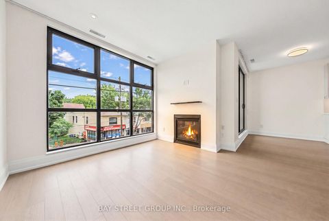 Photo 14 at 208 - 365 Beech Avenue, The Beaches, Toronto