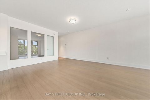 Photo 15 at 208 - 365 Beech Avenue, The Beaches, Toronto