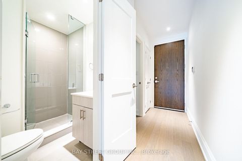 Photo 21 at 208 - 365 Beech Avenue, The Beaches, Toronto