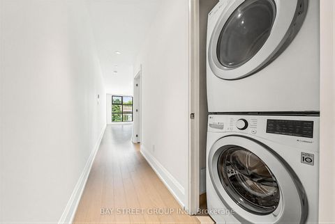 Photo 24 at 208 - 365 Beech Avenue, The Beaches, Toronto