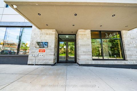 Photo 25 at 208 - 365 Beech Avenue, The Beaches, Toronto