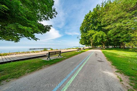 Photo 29 at 208 - 365 Beech Avenue, The Beaches, Toronto