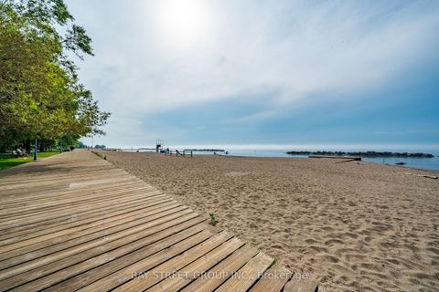 Photo 30 at 208 - 365 Beech Avenue, The Beaches, Toronto