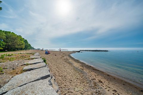 Photo 31 at 208 - 365 Beech Avenue, The Beaches, Toronto