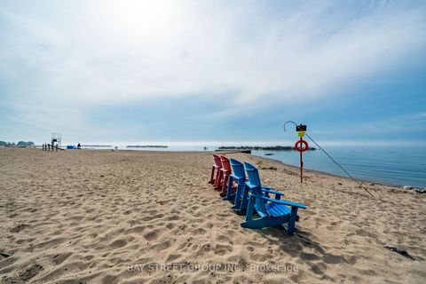 Photo 32 at 208 - 365 Beech Avenue, The Beaches, Toronto