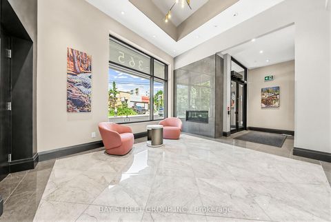 Photo 35 at 208 - 365 Beech Avenue, The Beaches, Toronto