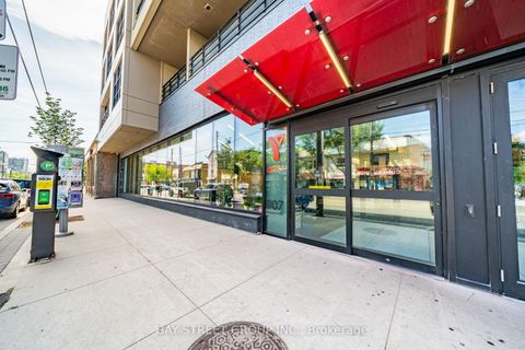 Photo 36 at 208 - 365 Beech Avenue, The Beaches, Toronto