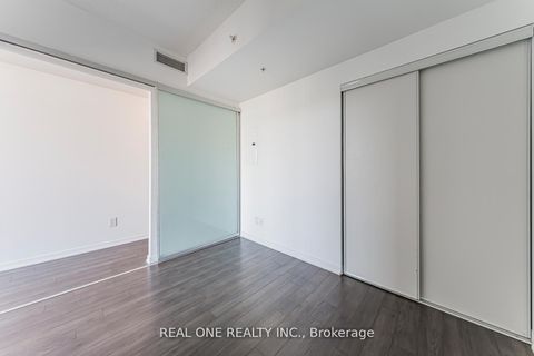 Photo 7 at 846 - 68 Abell Street, Little Portugal, Toronto