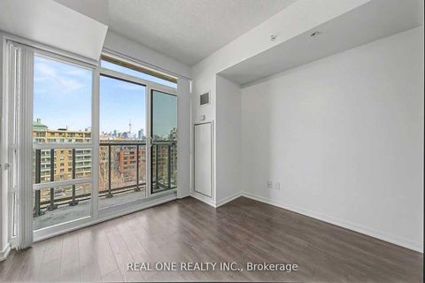Photo 10 at 846 - 68 Abell Street, Little Portugal, Toronto