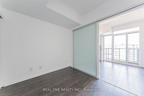 Photo 13 at 846 - 68 Abell Street, Little Portugal, Toronto