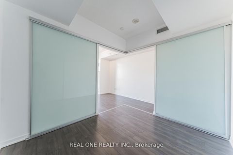 Photo 14 at 846 - 68 Abell Street, Little Portugal, Toronto