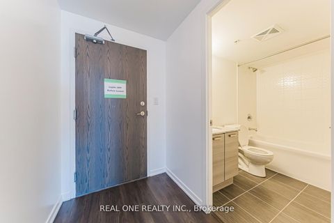 Photo 17 at 846 - 68 Abell Street, Little Portugal, Toronto
