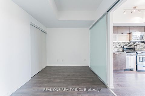 Photo 18 at 846 - 68 Abell Street, Little Portugal, Toronto