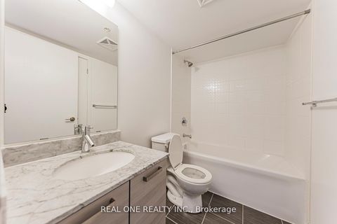 Photo 23 at 846 - 68 Abell Street, Little Portugal, Toronto