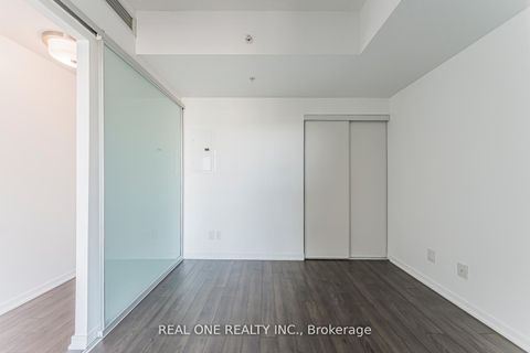 Photo 24 at 846 - 68 Abell Street, Little Portugal, Toronto