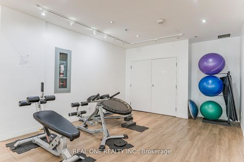 Photo 26 at 846 - 68 Abell Street, Little Portugal, Toronto