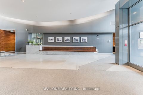 Photo 32 at 846 - 68 Abell Street, Little Portugal, Toronto