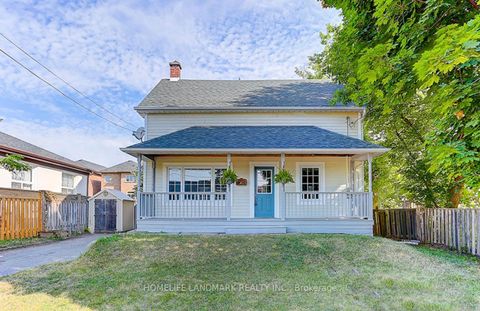 Photo 2 at 115 Crosby Avenue, Crosby, Richmond Hill