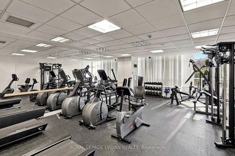 Photo 37 at 110 - 11 Townsgate Drive, Yorkhill, Vaughan
