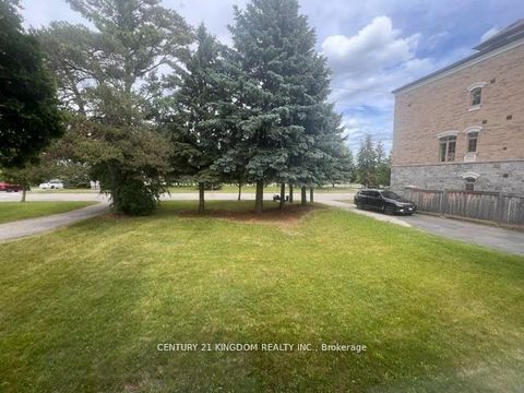 Photo 1 at 132 Old Harwood Avenue, Central, Ajax