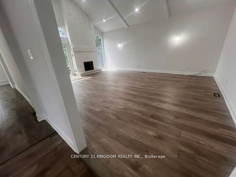 Photo 2 at 132 Old Harwood Avenue, Central, Ajax