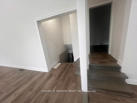 Photo 3 at 132 Old Harwood Avenue, Central, Ajax