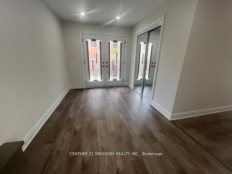 Photo 4 at 132 Old Harwood Avenue, Central, Ajax
