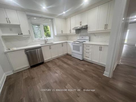 Photo 7 at 132 Old Harwood Avenue, Central, Ajax