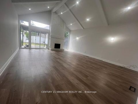 Photo 8 at 132 Old Harwood Avenue, Central, Ajax